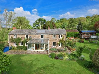 Image of Almeley, Herefordshire